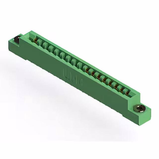 807-017-501-103 EDAC Inc.  Edgeboard Connectors